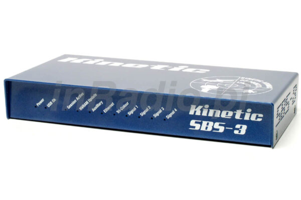 SBS-3 Wirtualny Radar Odbiornik ADS-B