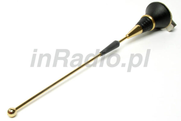 SIRTEL SC914G Antena GSM - obrazek 2