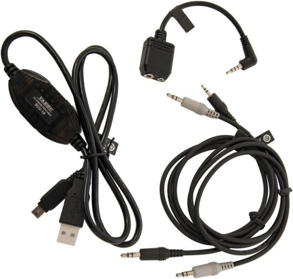 Yaesu SCU-57 Zestaw przewodów WIRES-X
