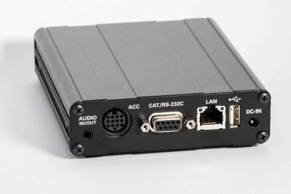 Yaesu SCU-LAN10 Modem sieciowy do radiostacji - obrazek 2