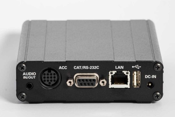Yaesu SCU-LAN10 Modem sieciowy do radiostacji - obrazek 4