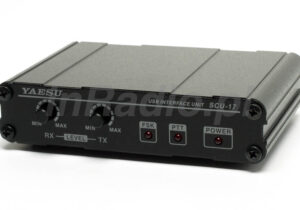 Yaesu SCU-17 - Modem do radiostacji YAESU