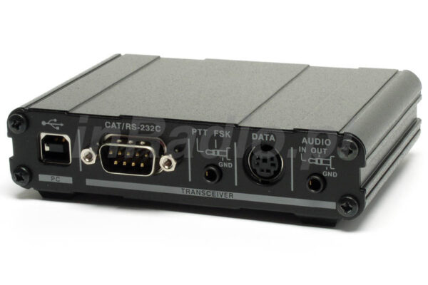 Yaesu SCU-17 - Modem do radiostacji YAESU - obrazek 2