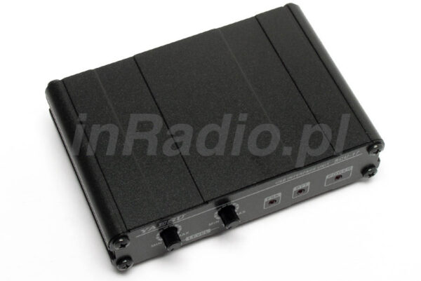 Yaesu SCU-17 - Modem do radiostacji YAESU - obrazek 3