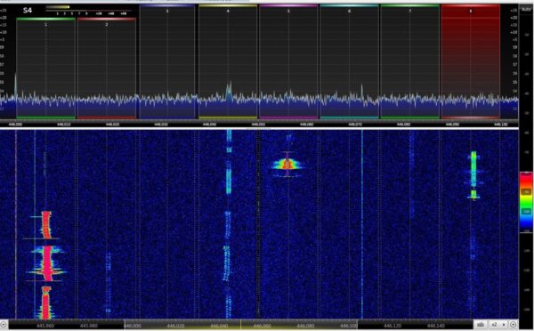 SDRplay RSP-1A-PLUS Odbiornik szerokopasmowy - obrazek 6