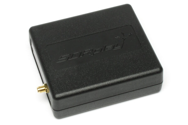SDRplay RSP-1A-PLUS Odbiornik szerokopasmowy - obrazek 3
