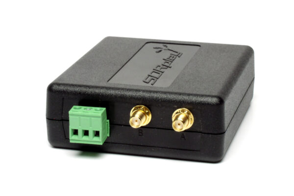 SDRplay RSP2 Szerokopasmowy odbiornik cyfrowy SDR