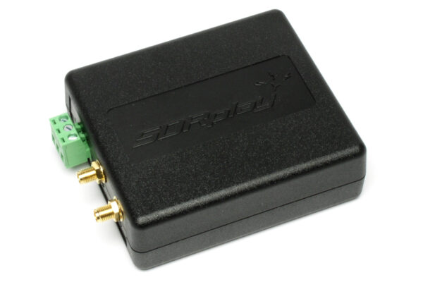 SDRplay RSP2 Szerokopasmowy odbiornik cyfrowy SDR - obrazek 3