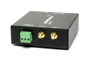 SDRplay RSP2pro Odbiornik SDR KF i UKF