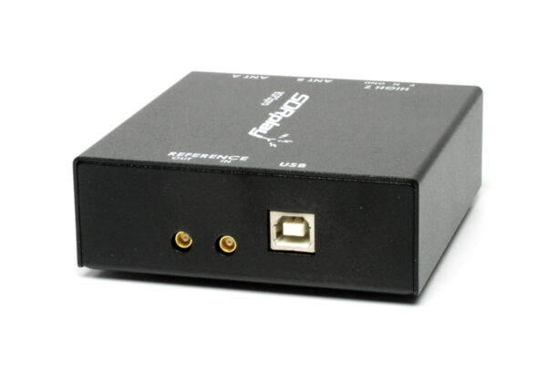 SDRplay RSP2pro Odbiornik SDR KF i UKF - obrazek 2
