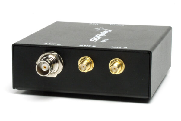 SDRplay RSPdx-PLUS Odbiornik szerokopasmowy - obrazek 2