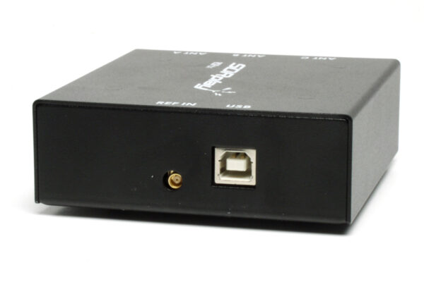 SDRplay RSPdx-PLUS Odbiornik szerokopasmowy - obrazek 3
