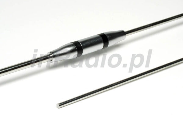 Diamond SG-2000 - Antena Samochodowa 144MHz - obrazek 3