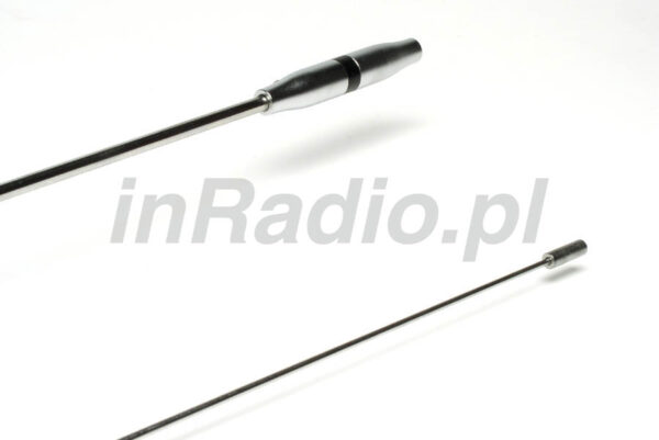 Diamond SG-2000 - Antena Samochodowa 144MHz - obrazek 4