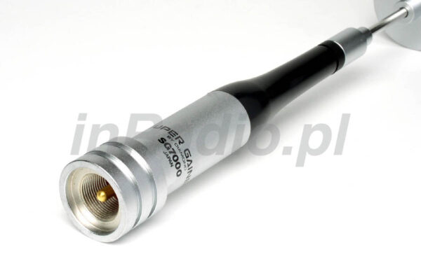 Diamond SG-7000 - Antena Samochodowa 144/430MHz