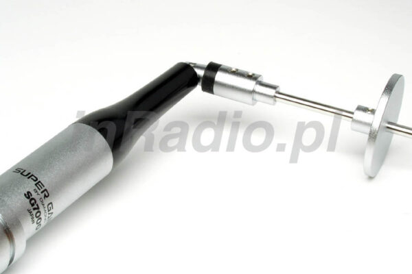 Diamond SG-7000 - Antena Samochodowa 144/430MHz - obrazek 2