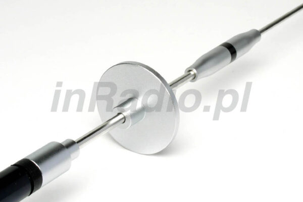 Diamond SG-7000 - Antena Samochodowa 144/430MHz - obrazek 3