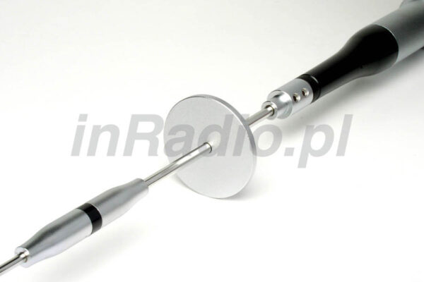 Diamond SG-7000 - Antena Samochodowa 144/430MHz - obrazek 4