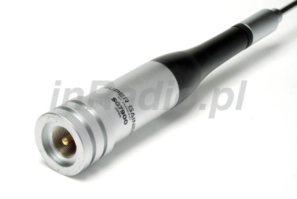 Diamond SG-7900 - Antena Samochodowa 144 /430MHz