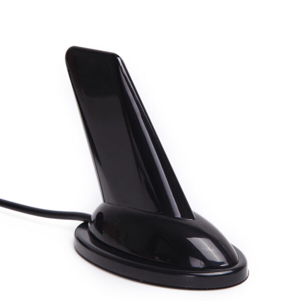Shark-S1 Krótka antena magnesowa VHF/UHF