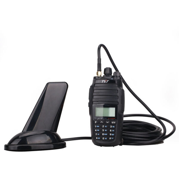 Shark-S1 Krótka antena magnesowa VHF/UHF - obrazek 4