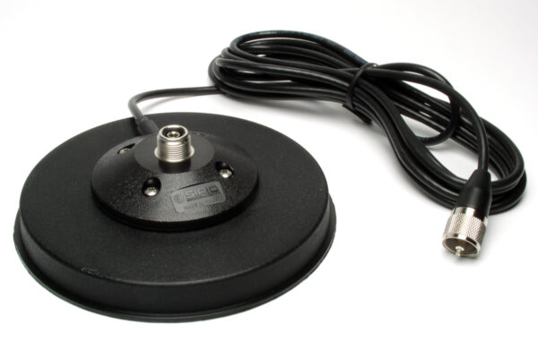 Sirio MAG-145PL - Podstawa magnesowa