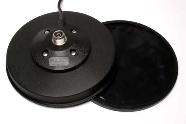 Sirio MAG-145PL - Podstawa magnesowa - obrazek 2