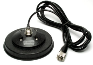 Sirio PM-145PL - Podstawa magnesowa