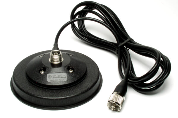 Sirio PM-145PL - Podstawa magnesowa