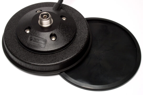 Sirio PM-145PL - Podstawa magnesowa - obrazek 2