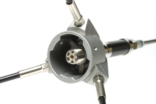 SIRIO Signal Keeper Bazowa antena CB - obrazek 2