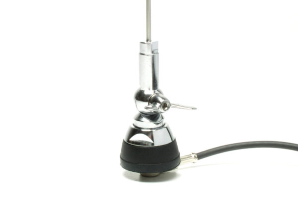 SIRIO SMA-108-550/SL - antena samochodowa - obrazek 4