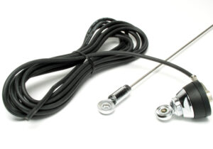 SIRIO SMA-108-550/SL - antena samochodowa