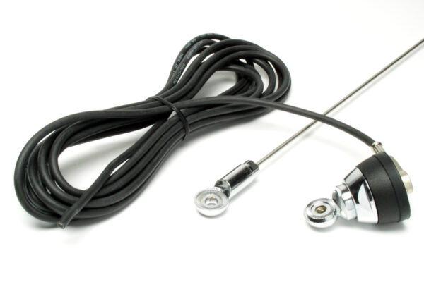 SIRIO SMA-108-550/SL - antena samochodowa