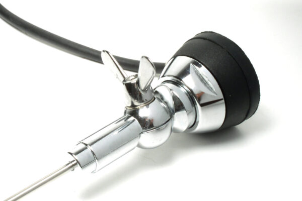 SIRIO SMA-108-550/SL - antena samochodowa - obrazek 2