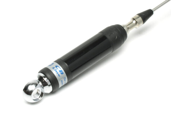 Sirio Titanium-1200-BAT promiennik z cewką
