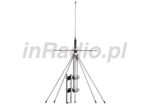 Sirio SD-1300/N Antena szerokopasmowa Discone