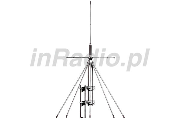 Sirio SD-1300/N Antena szerokopasmowa Discone