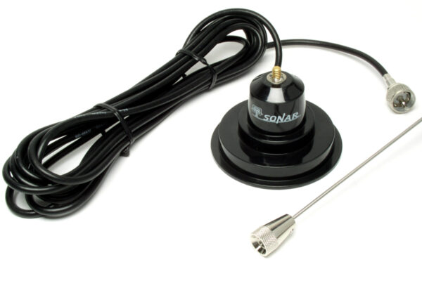 SONAR-825-MAG Antena magnesowa CB