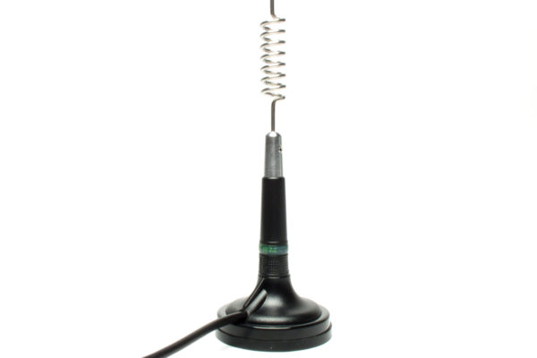 SONAR 874 - antena samochodowa CB z podstawą magnesową - obrazek 2