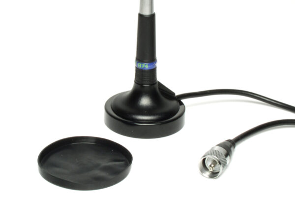 Delta-874 antena do CB-radia - obrazek 4
