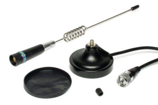 Delta-874 antena do CB-radia - obrazek 6