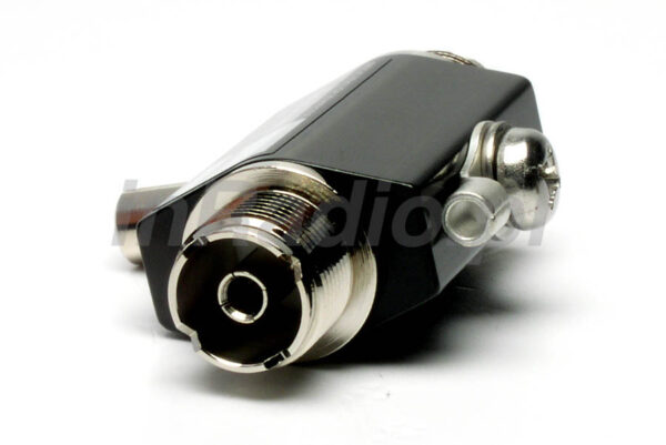 Diamond SP-1000 - Odgromnik antenowy - obrazek 3