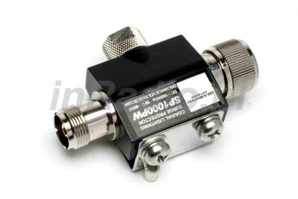 Diamond SP-1000PW - Odgromnik antenowy