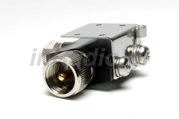 Diamond SP-1000PW - Odgromnik antenowy - obrazek 4