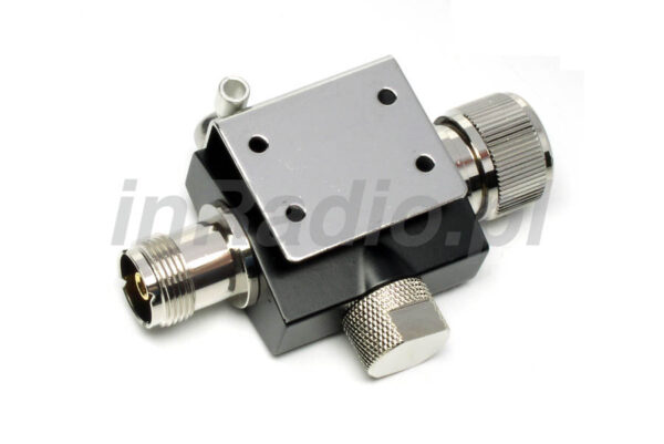 Diamond SP-1000PW - Odgromnik antenowy - obrazek 5