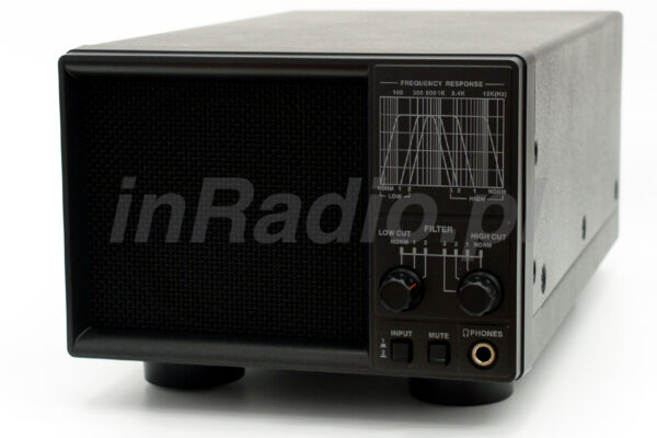 Yaesu SP-2000 Głośnik zewnętrzny do radiostacji