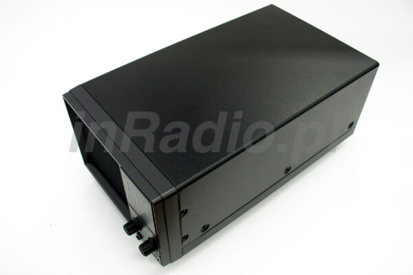 Yaesu SP-2000 Głośnik zewnętrzny do radiostacji - obrazek 3