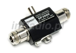 Diamond SP-3000 - Odgromnik antenowy