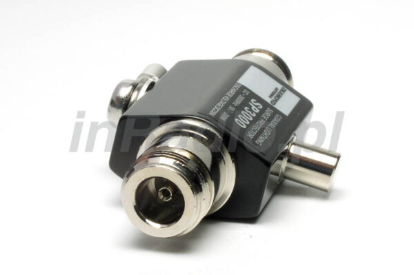 Diamond SP-3000 - Odgromnik antenowy - obrazek 2